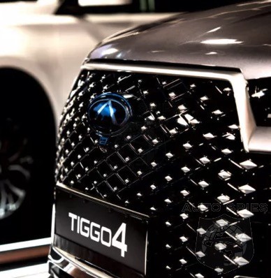 Australia Now Imports More Chinese Vehicles Than Those From Japan